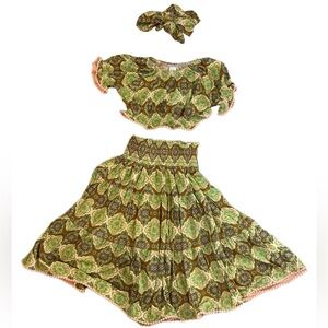 Kate Quinn Alice Wallpaper 3 piece set